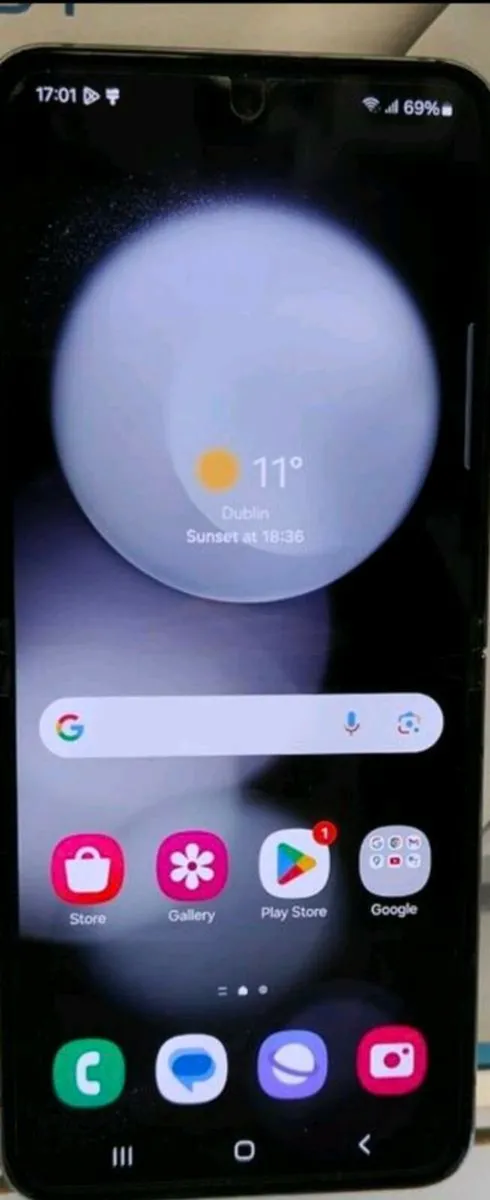 Samsung flip z 5 - Image 2