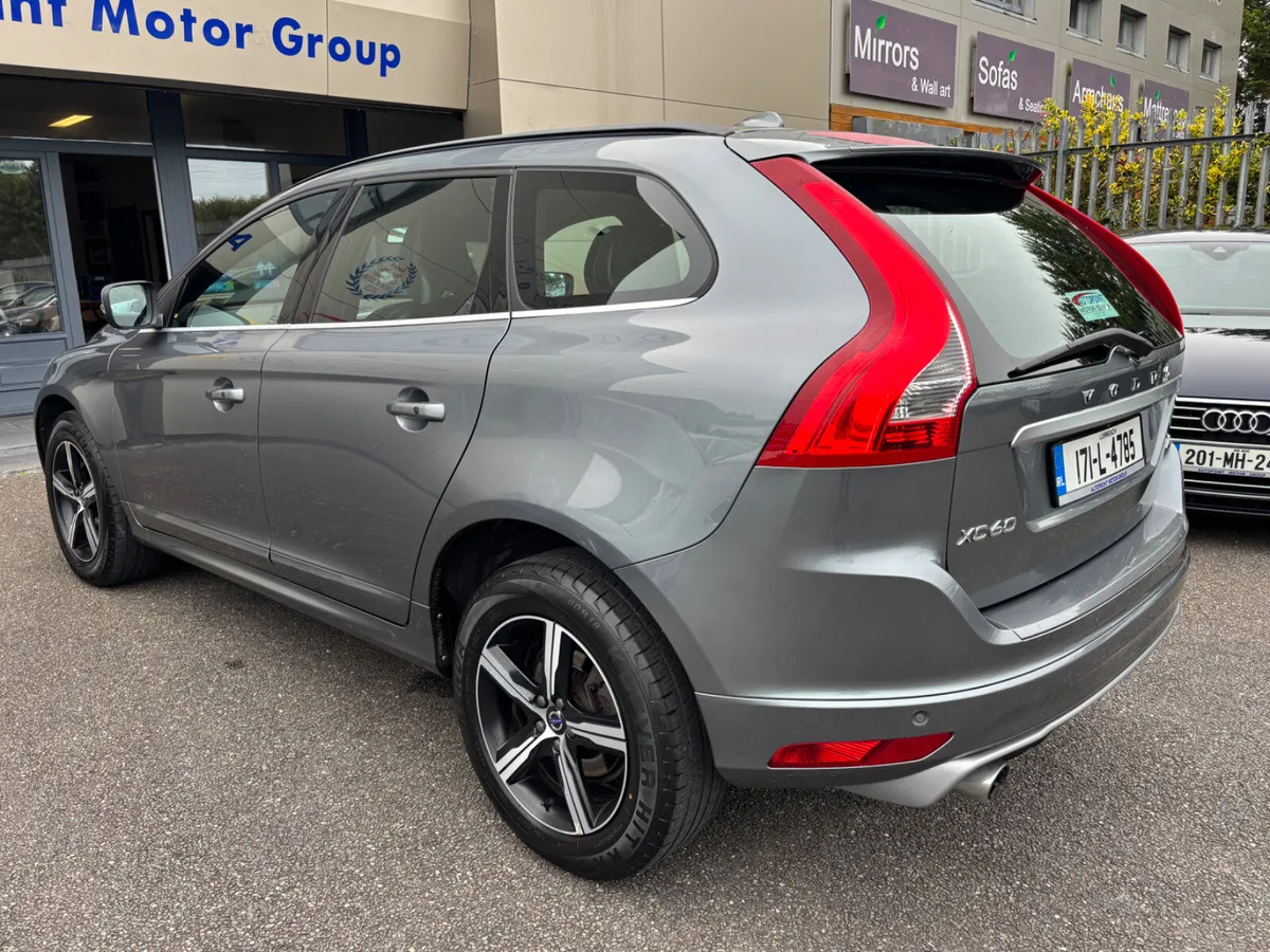 2.0 D4 R-DESIGN SE (190bhp) - SAVE 2000eur - Image 3