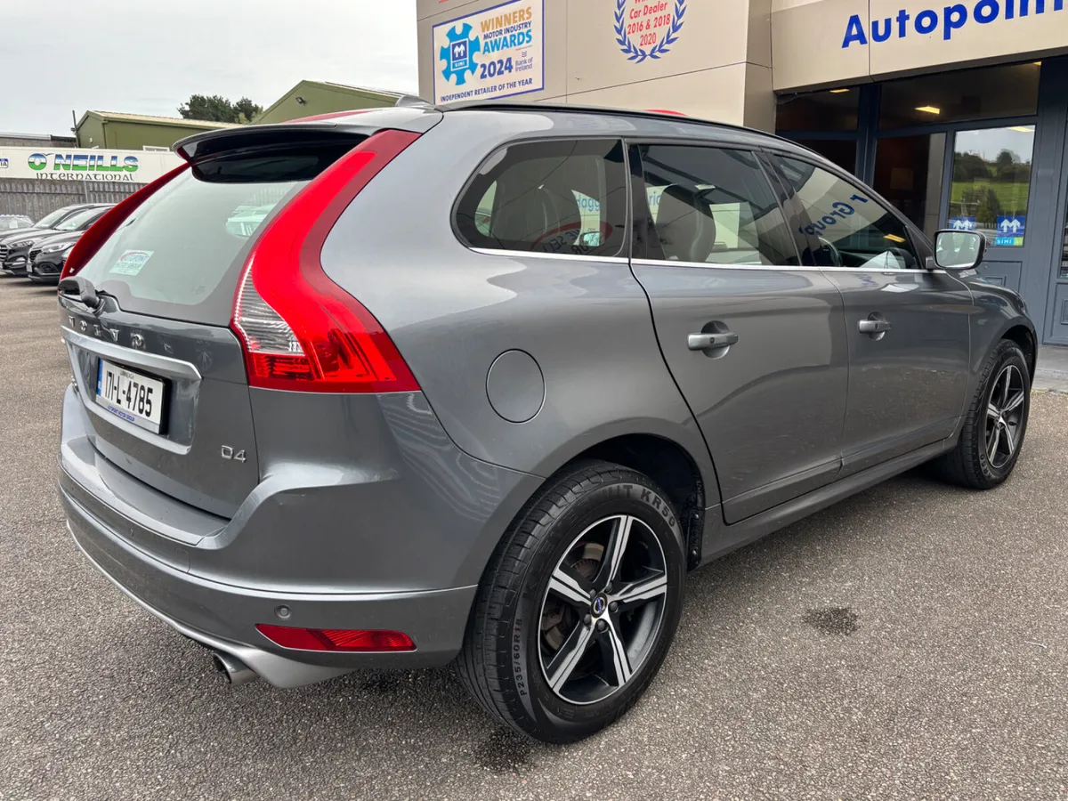 2.0 D4 R-DESIGN SE (190bhp) - SAVE 2000eur - Image 2