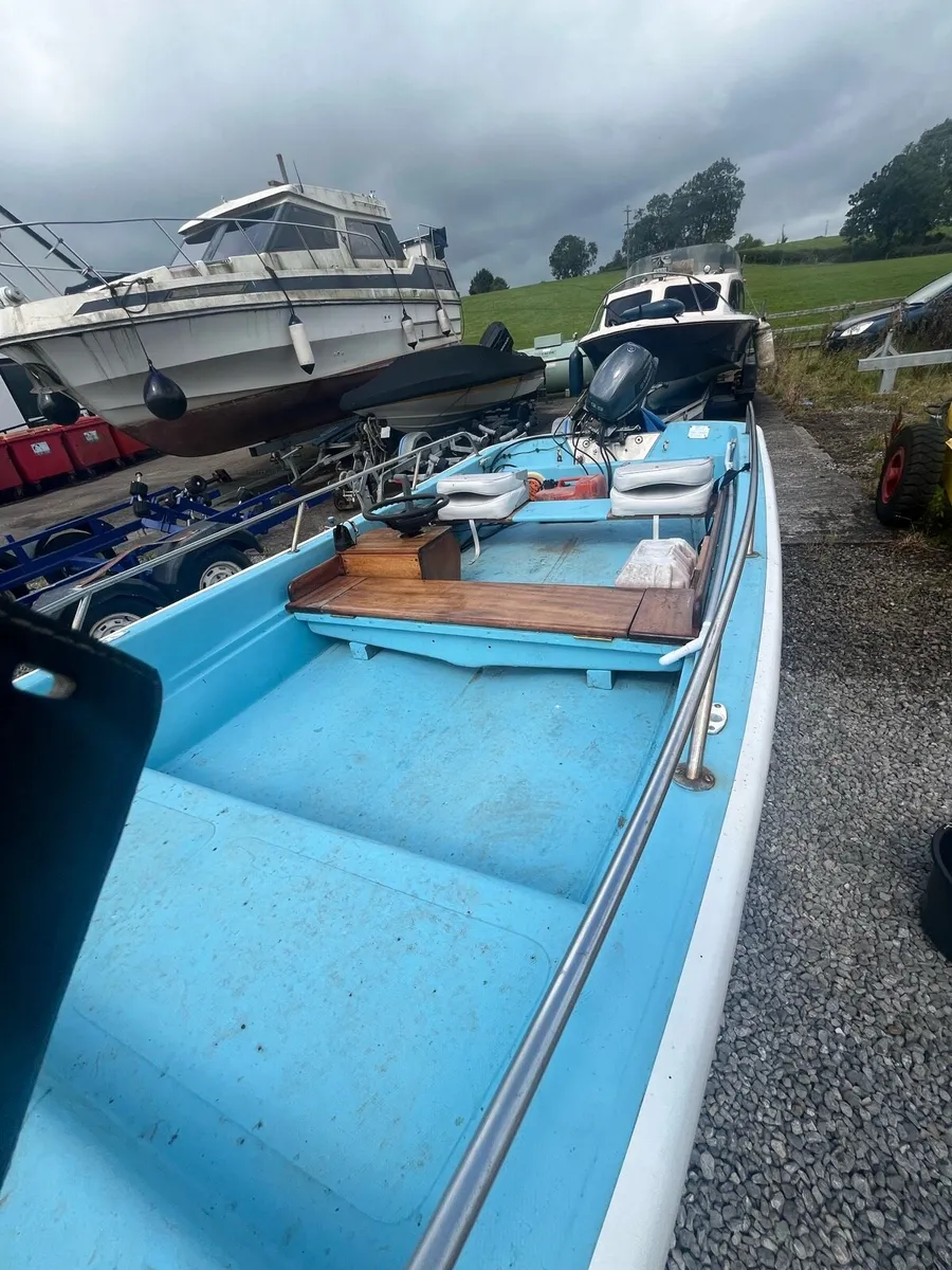 Dory 13 - Image 3