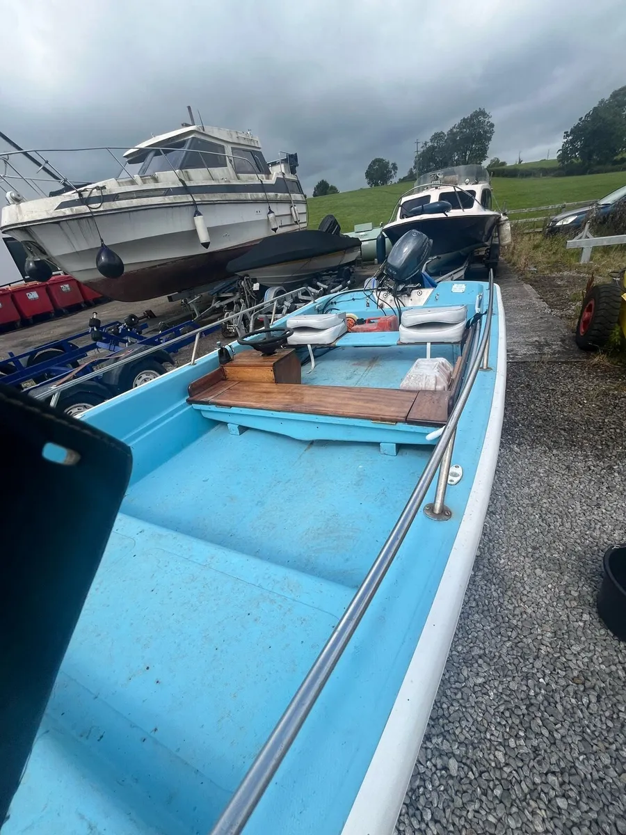 Dory 13 - Image 4