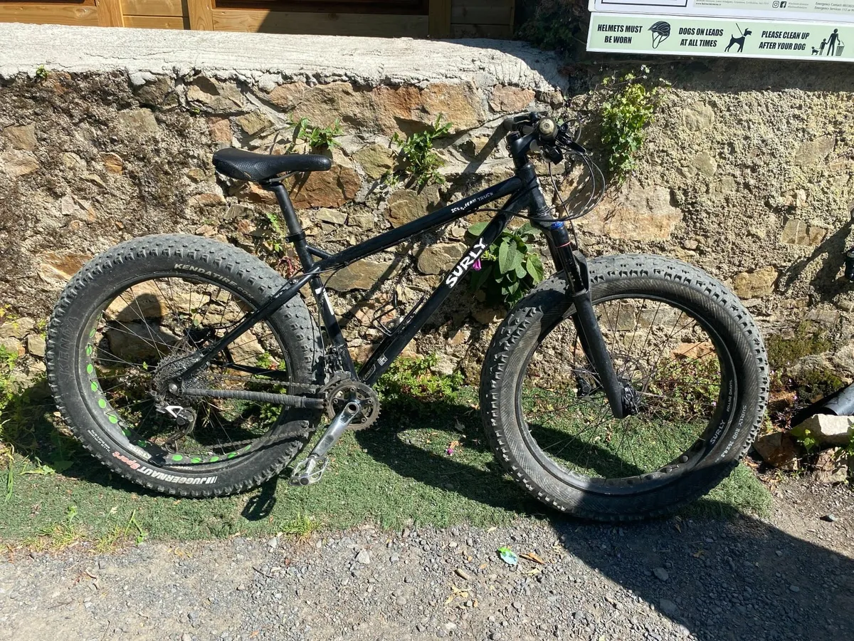 Bicycle Auction - Image 1