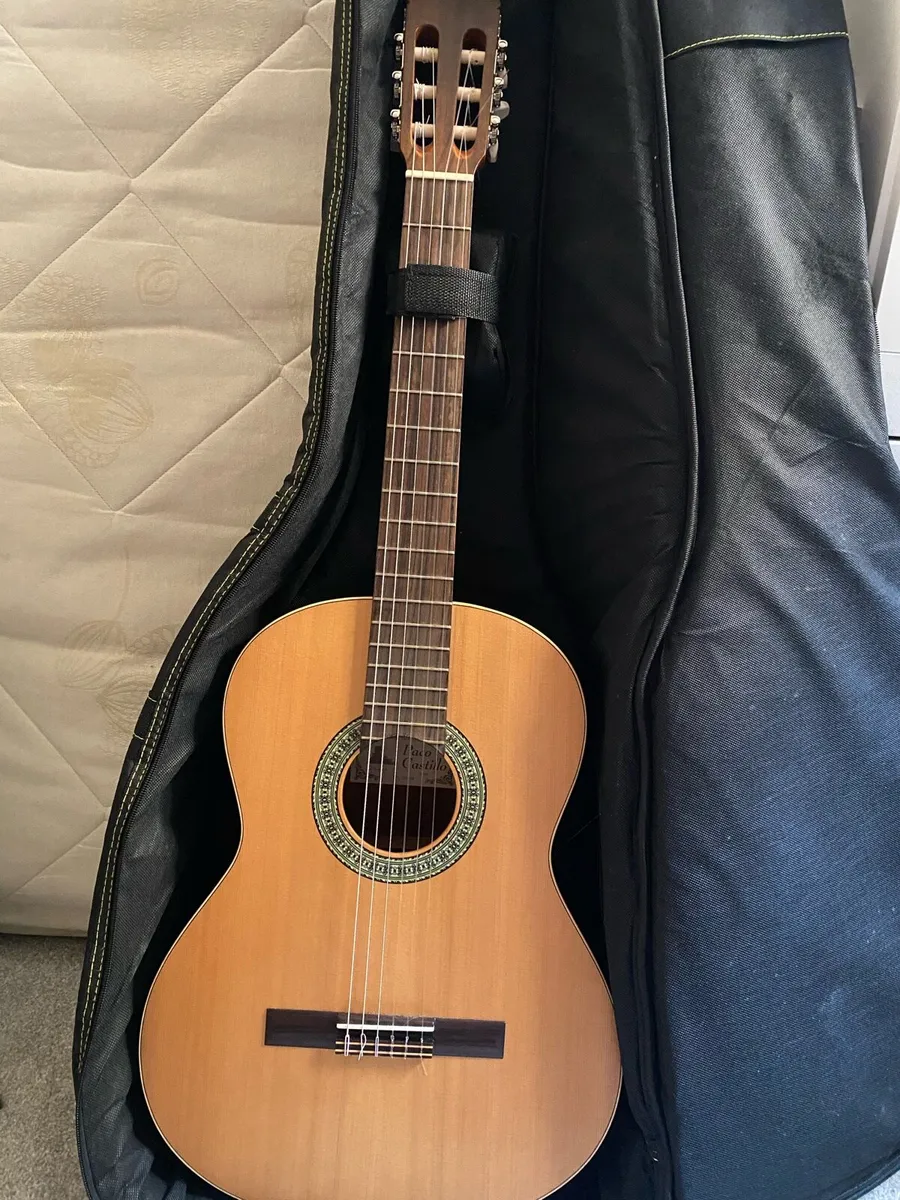Guitar - Image 1