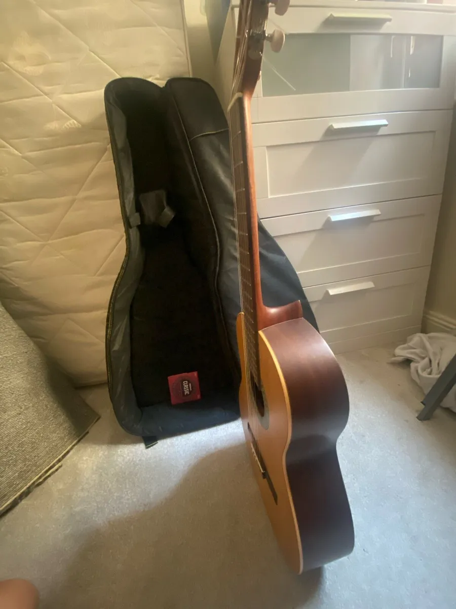 Guitar - Image 3