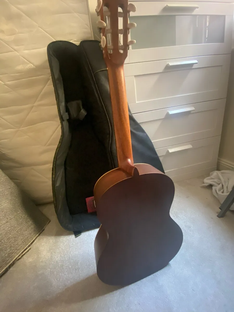 Guitar - Image 4
