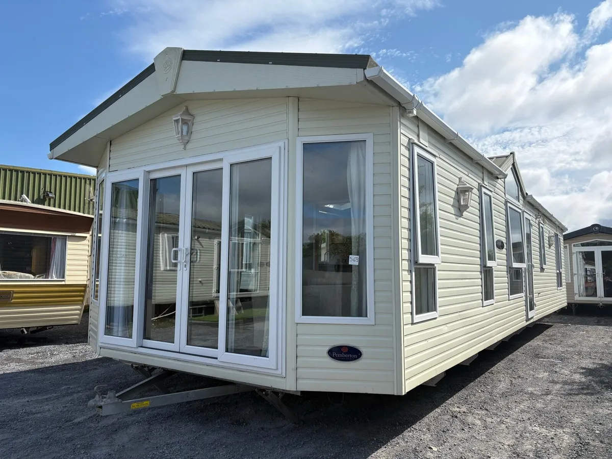Luxury Residential Spec Mobile Home - Image 1