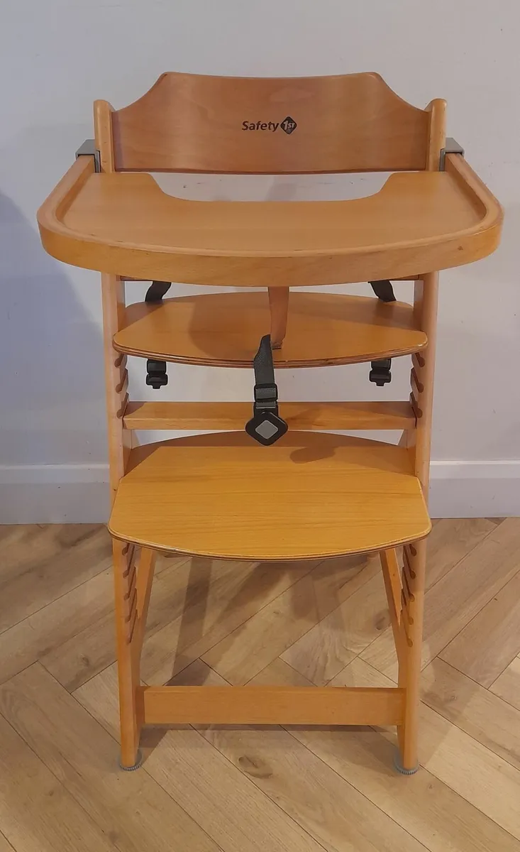 High Chair