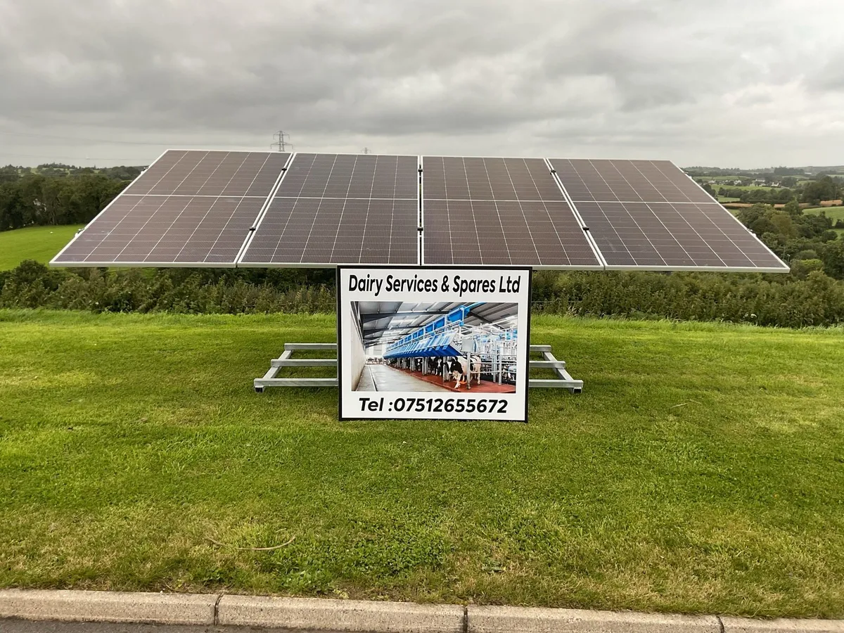 Mobile solar skids - Image 1