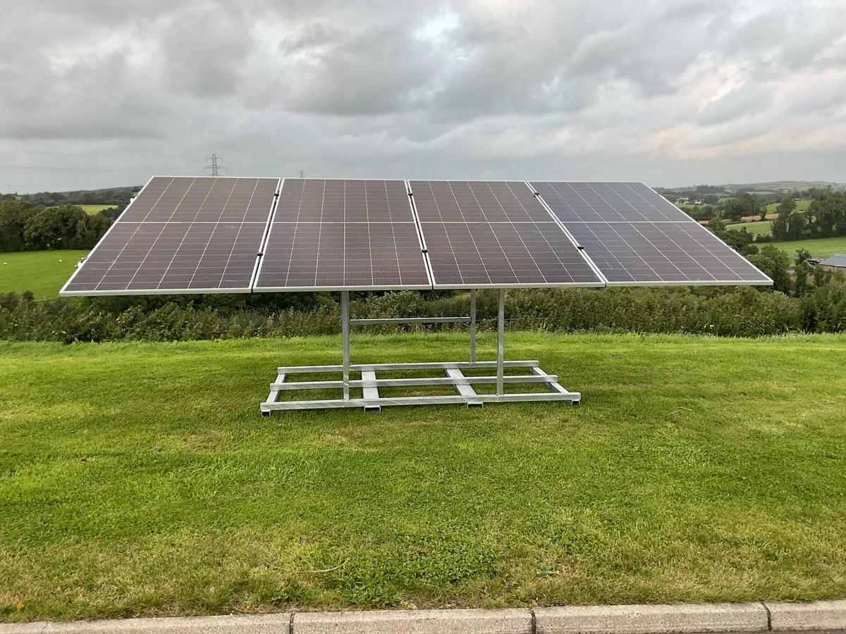 Mobile solar skids - Image 2