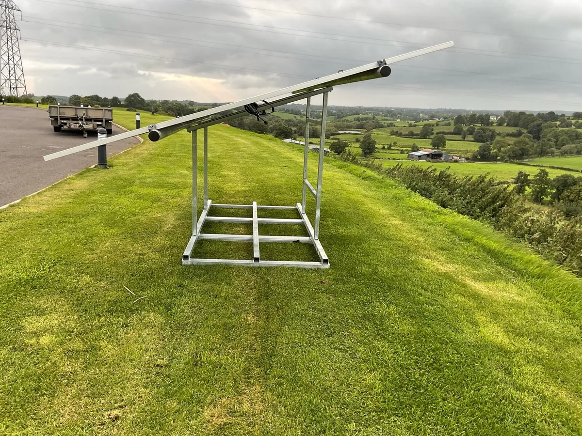 Mobile solar skids - Image 3