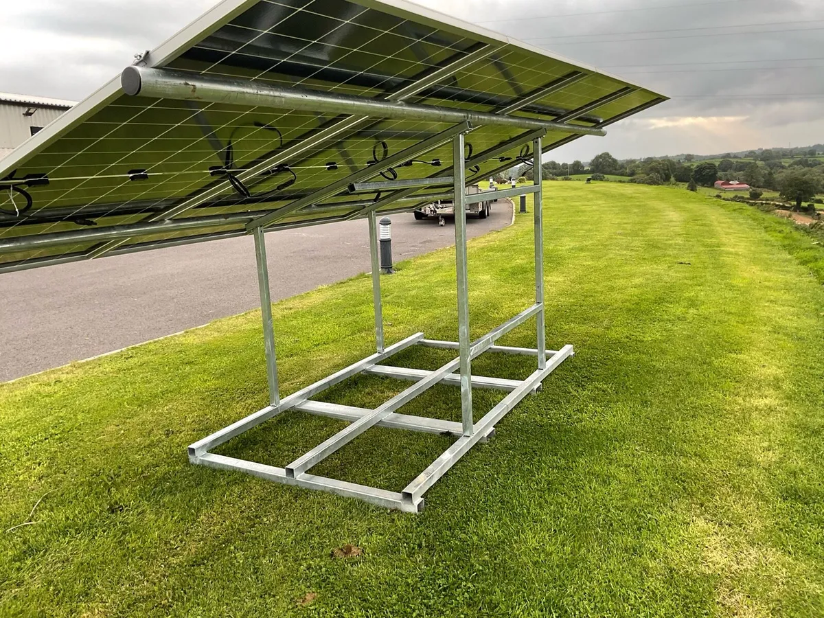 Mobile solar skids - Image 4
