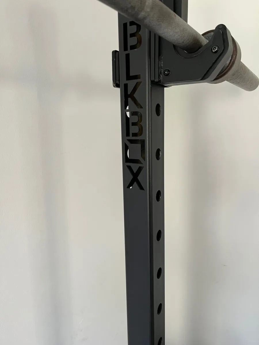 Home gym - Image 2