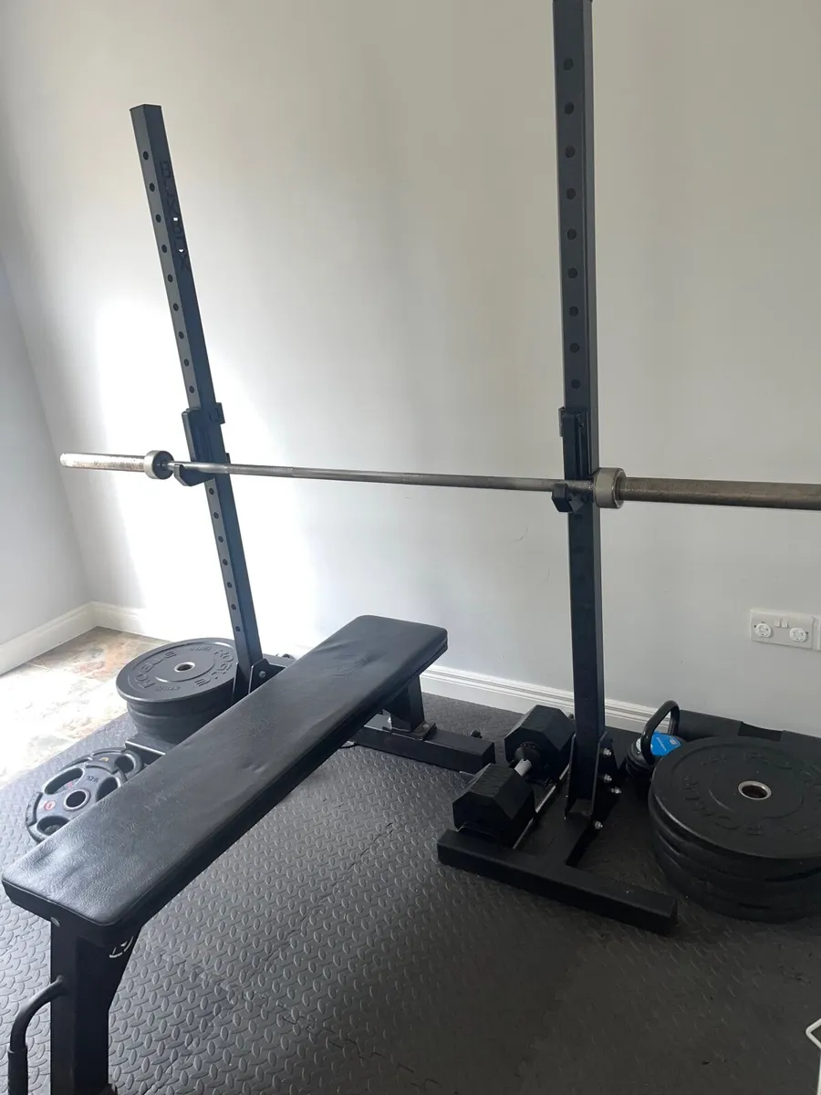 Home gym - Image 1