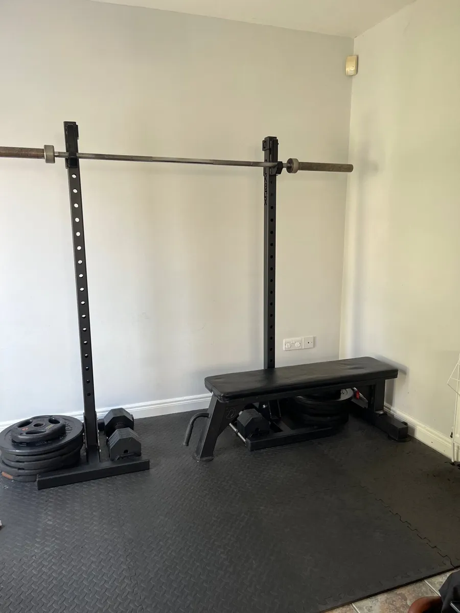 Home gym - Image 3