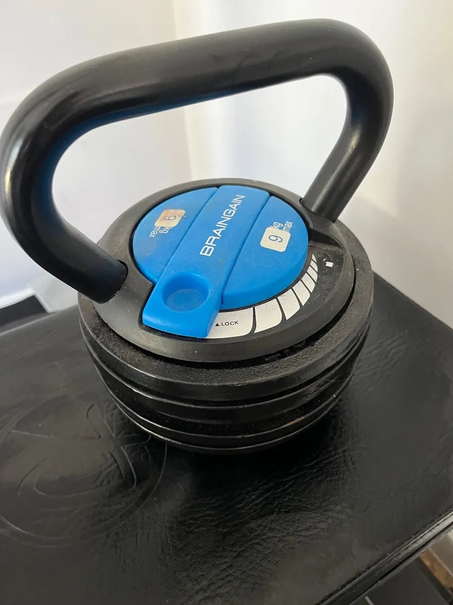 Home gym - Image 4