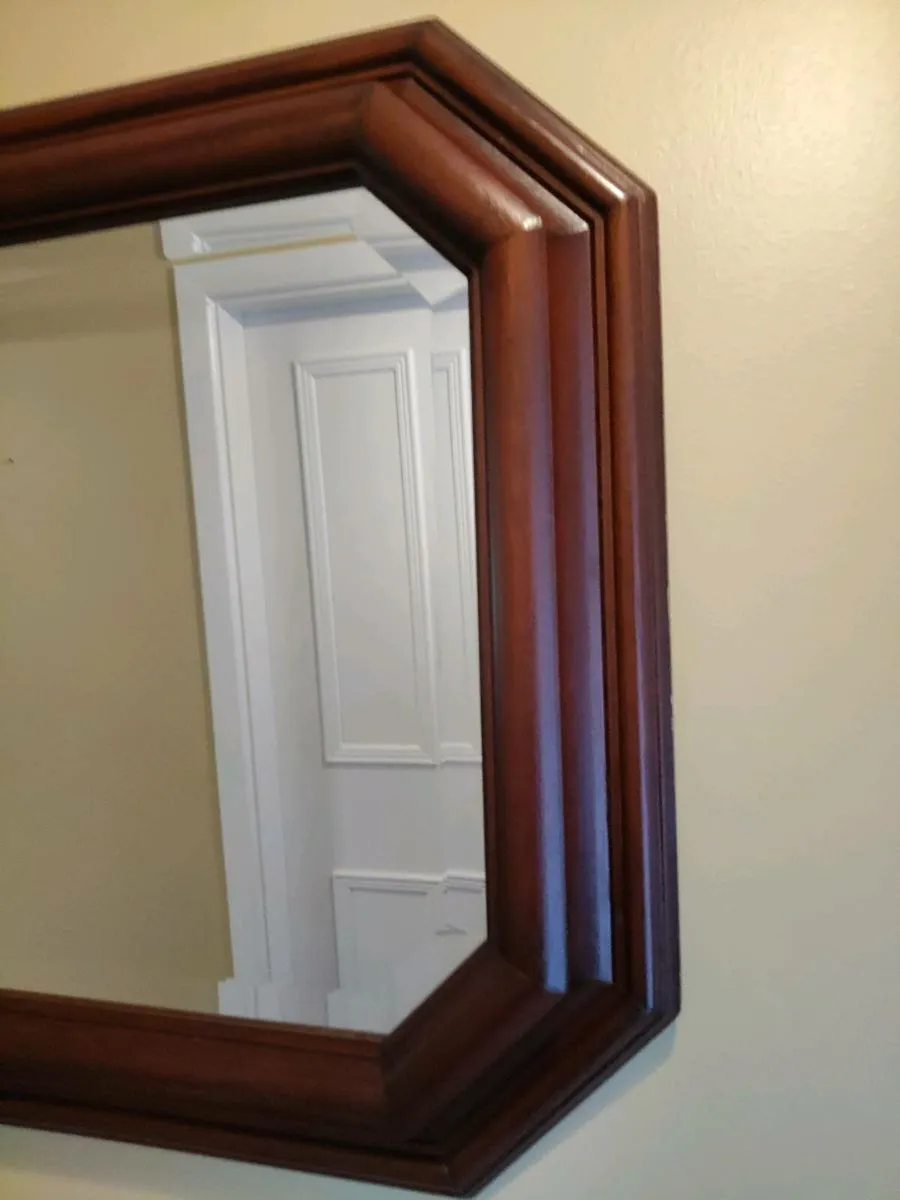 Hanging Mirror - Image 3
