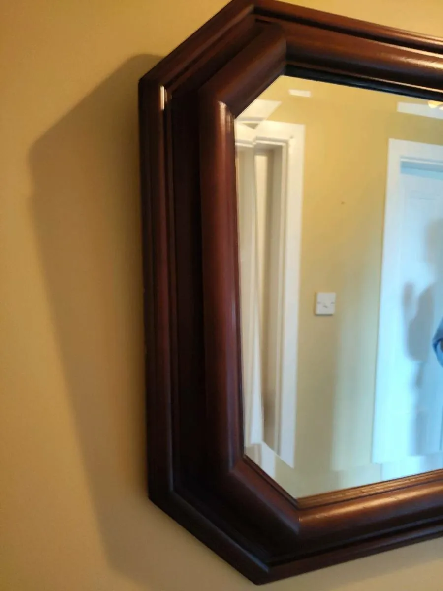 Hanging Mirror - Image 4