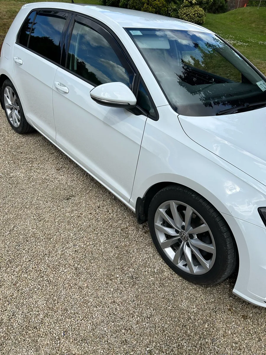 Volkswagen Golf - Image 2