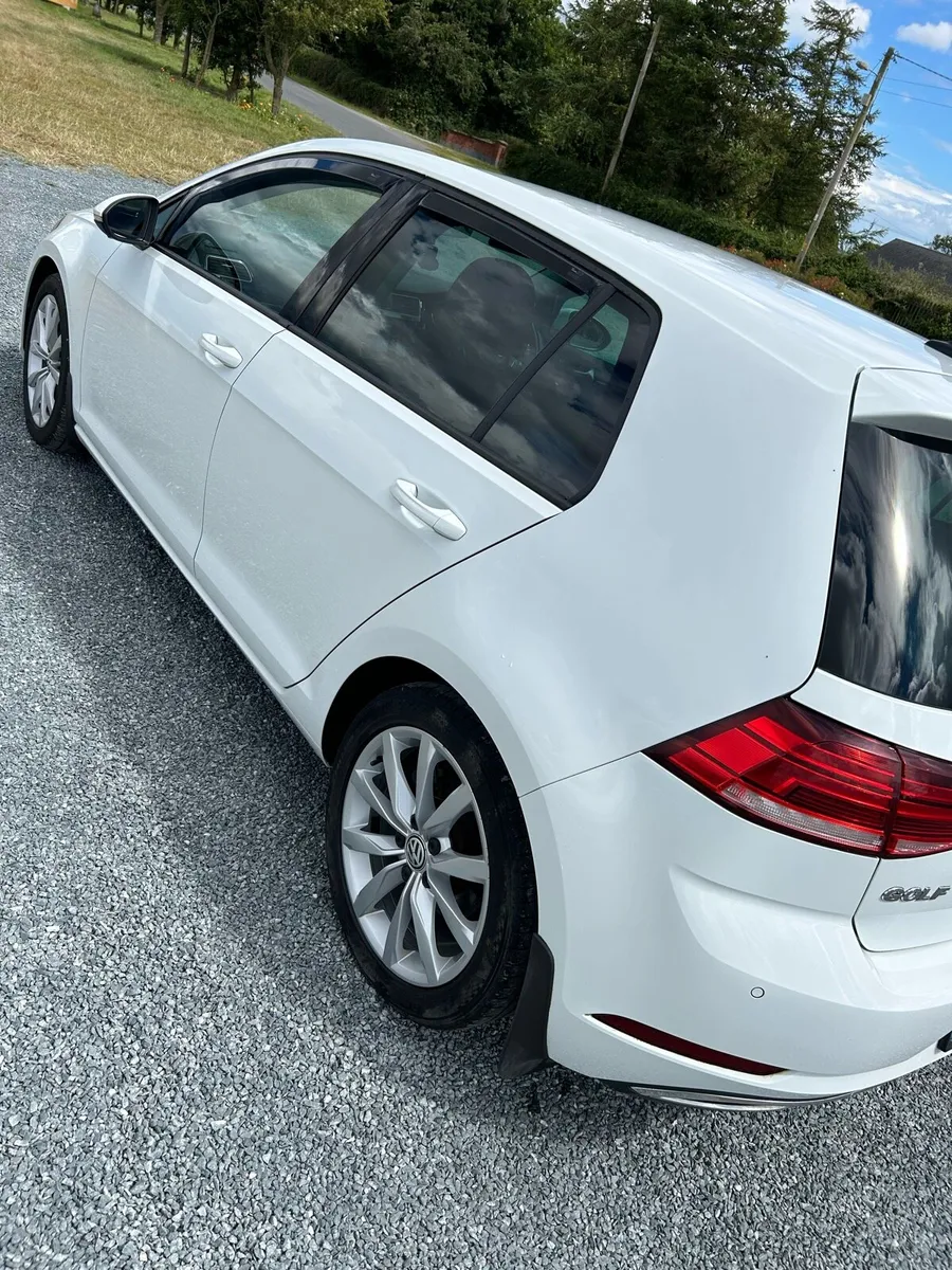 Volkswagen Golf - Image 3