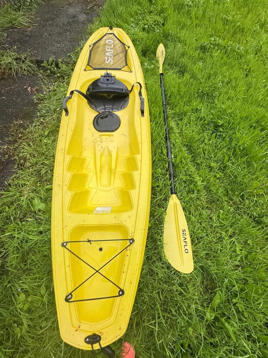 Kayak - Image 1