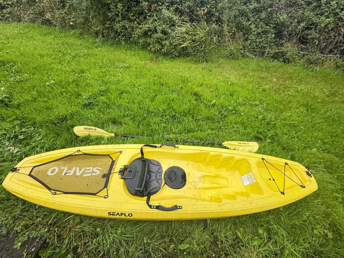 Kayak - Image 2