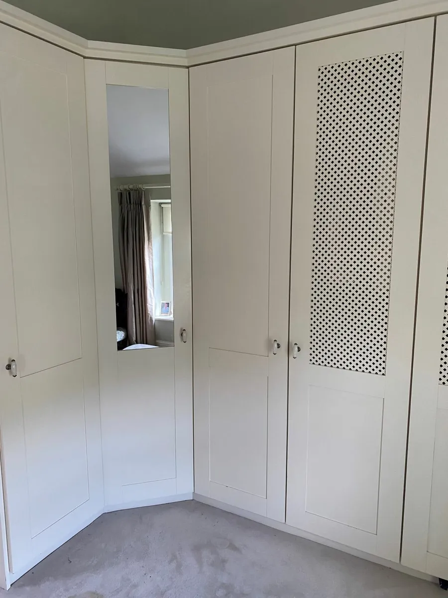 wardrobes - Image 2