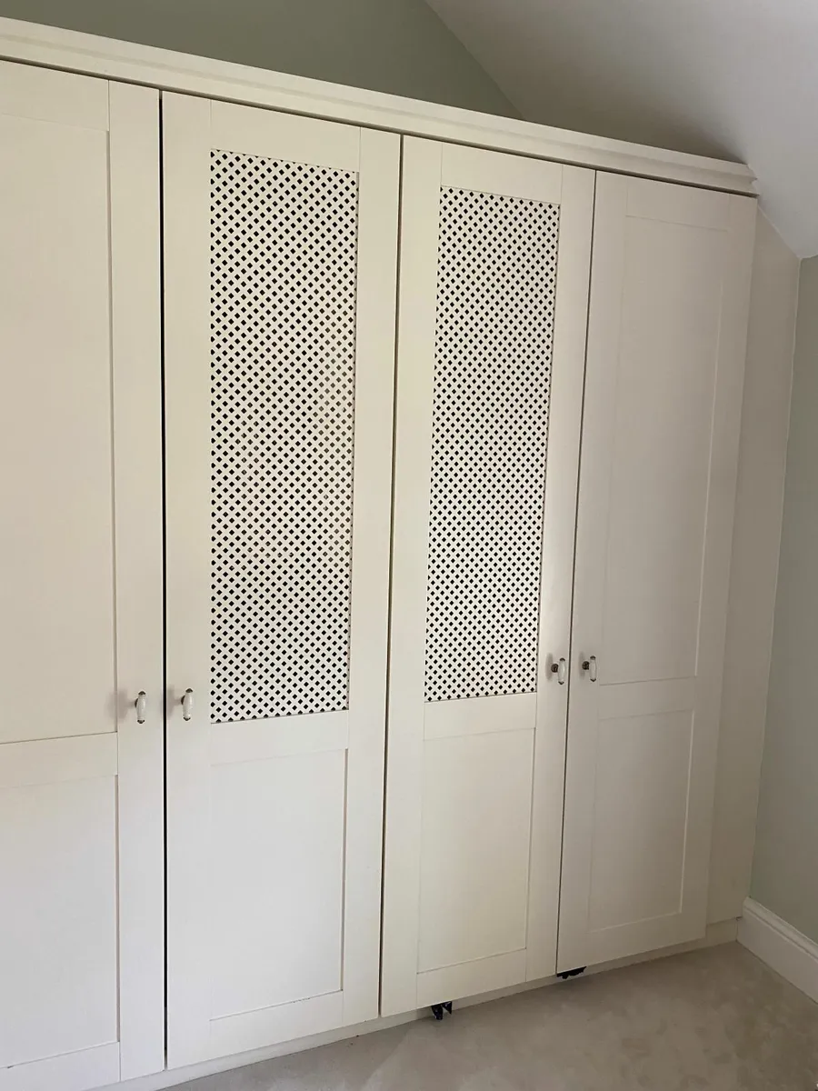wardrobes - Image 3
