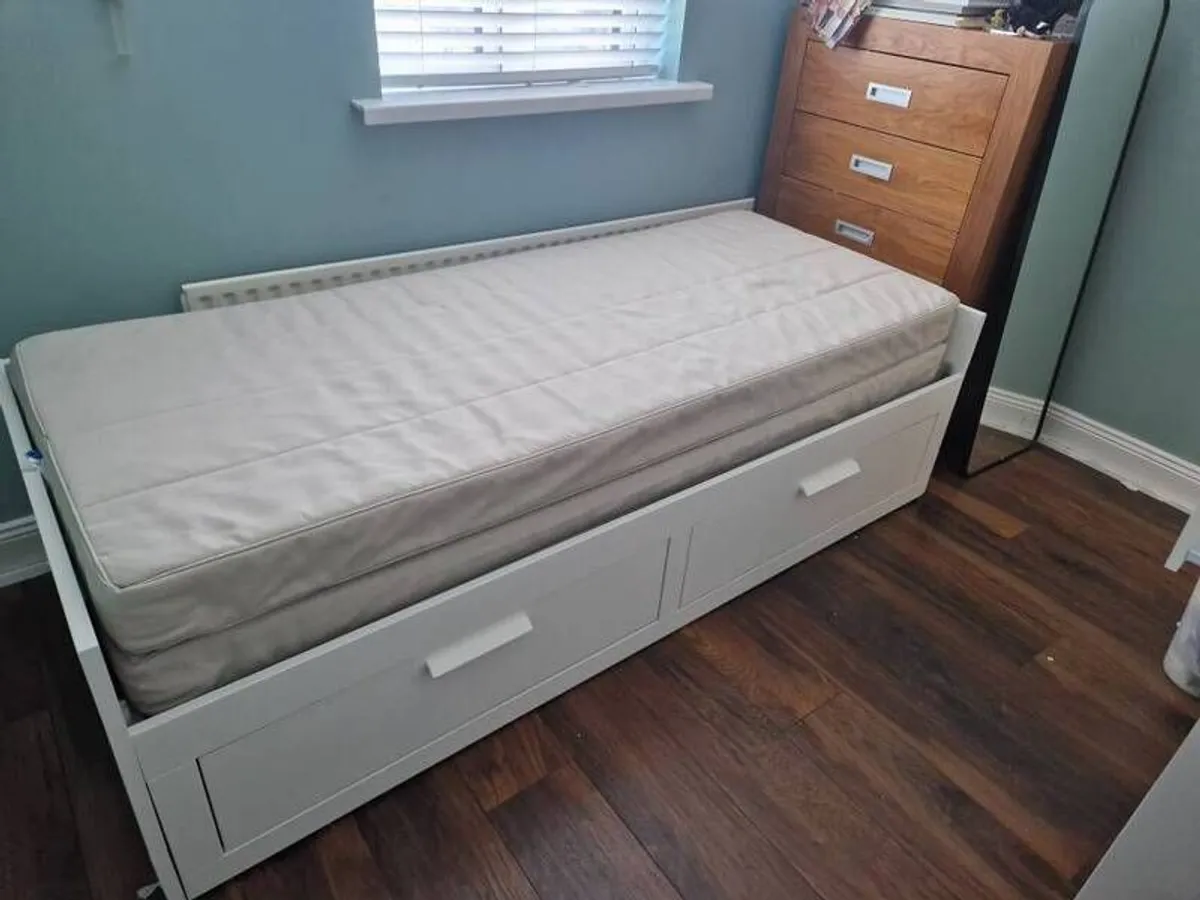 Brimnes bed - Image 2