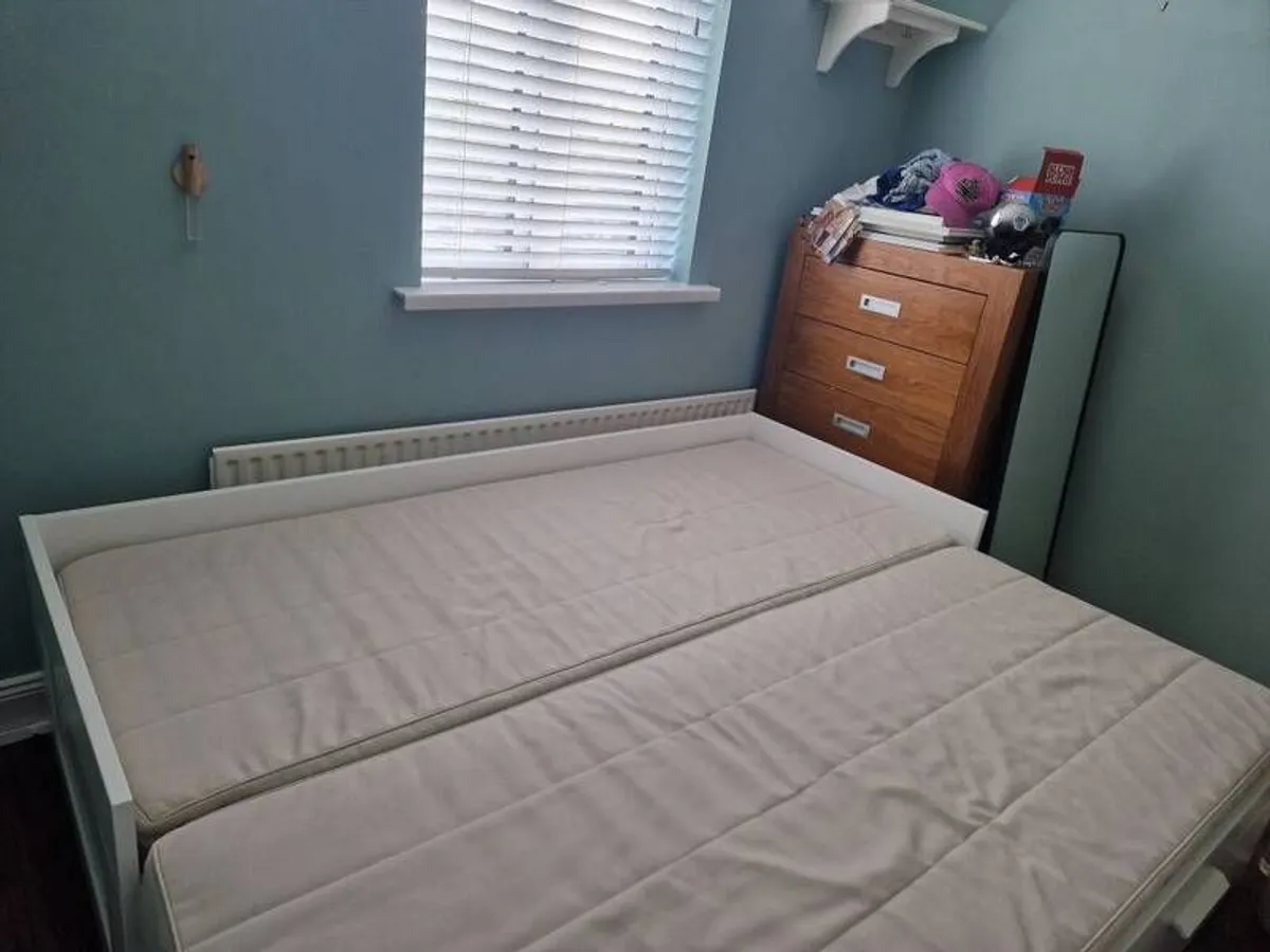 Brimnes bed - Image 3