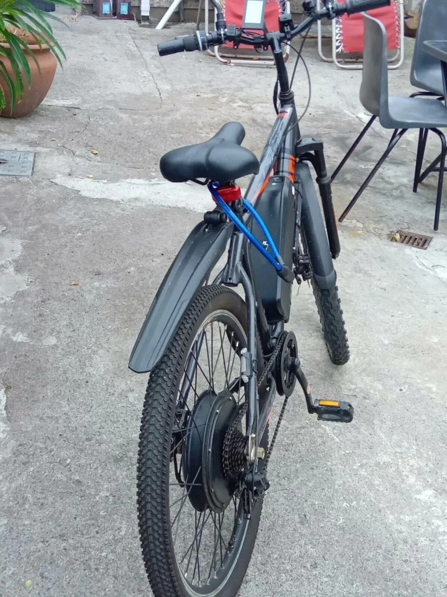Electric Bike Schwinn for sale - Image 4