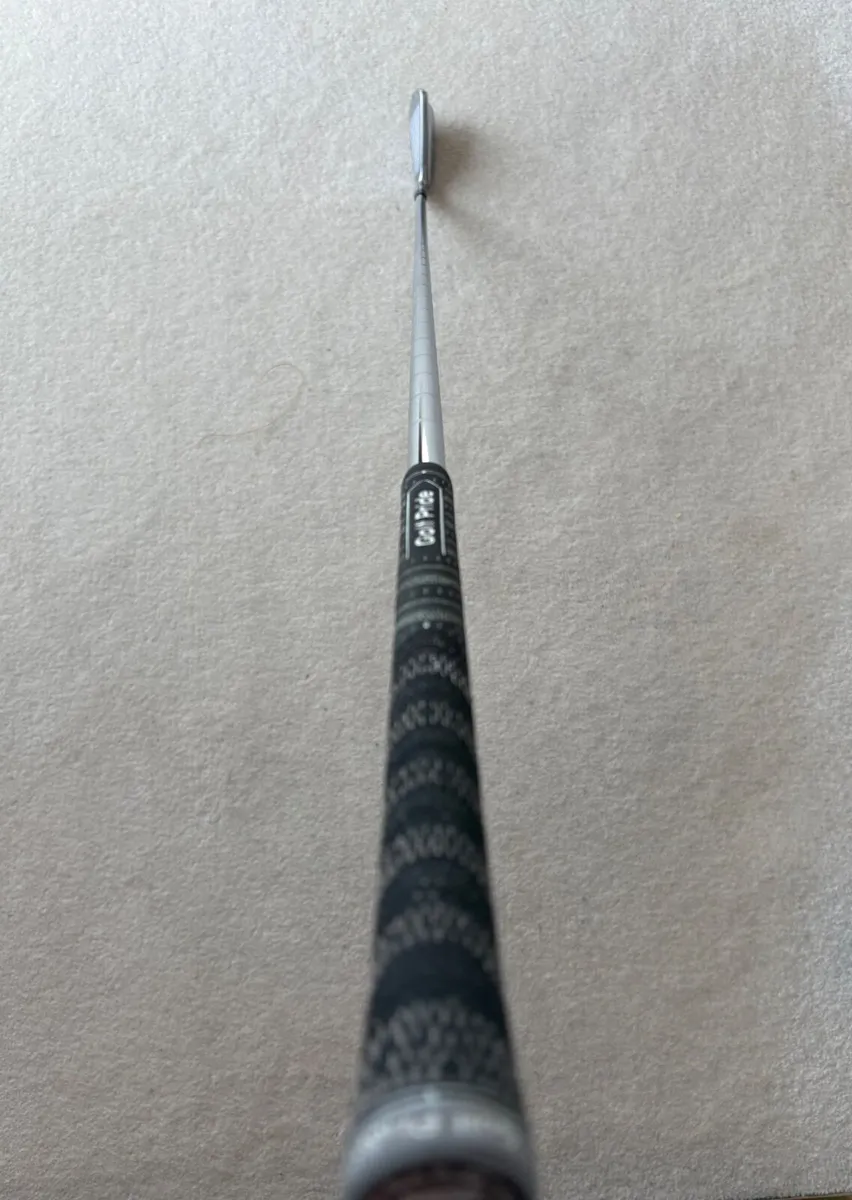 Mizuno Pro 225 2 Iron - Image 4