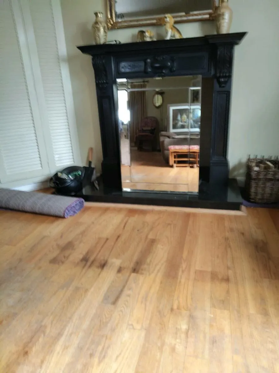 Mirror - Image 1