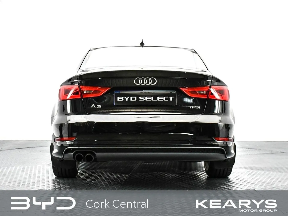 Audi A3 1.4 Tfsi S Line 148BHP  like New - Image 3