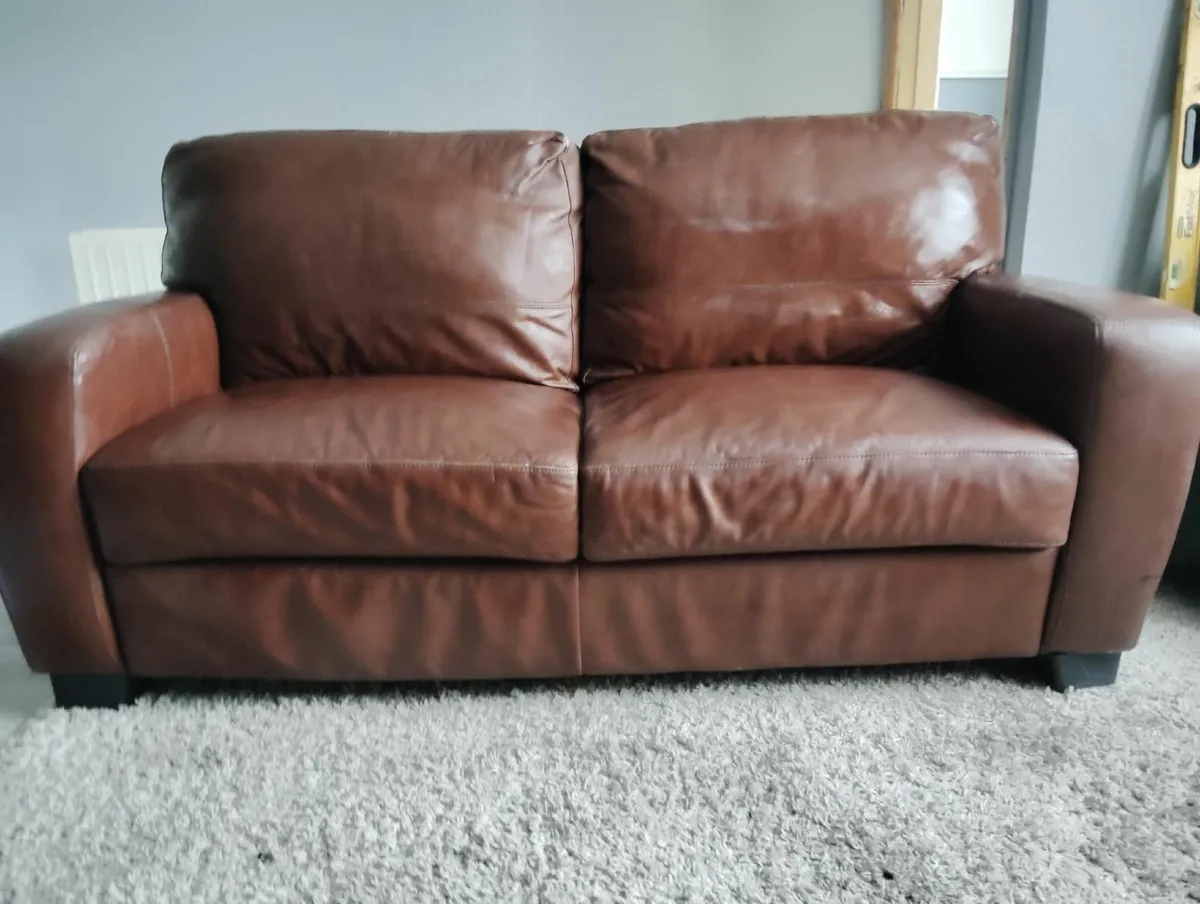 Sofas - Image 1