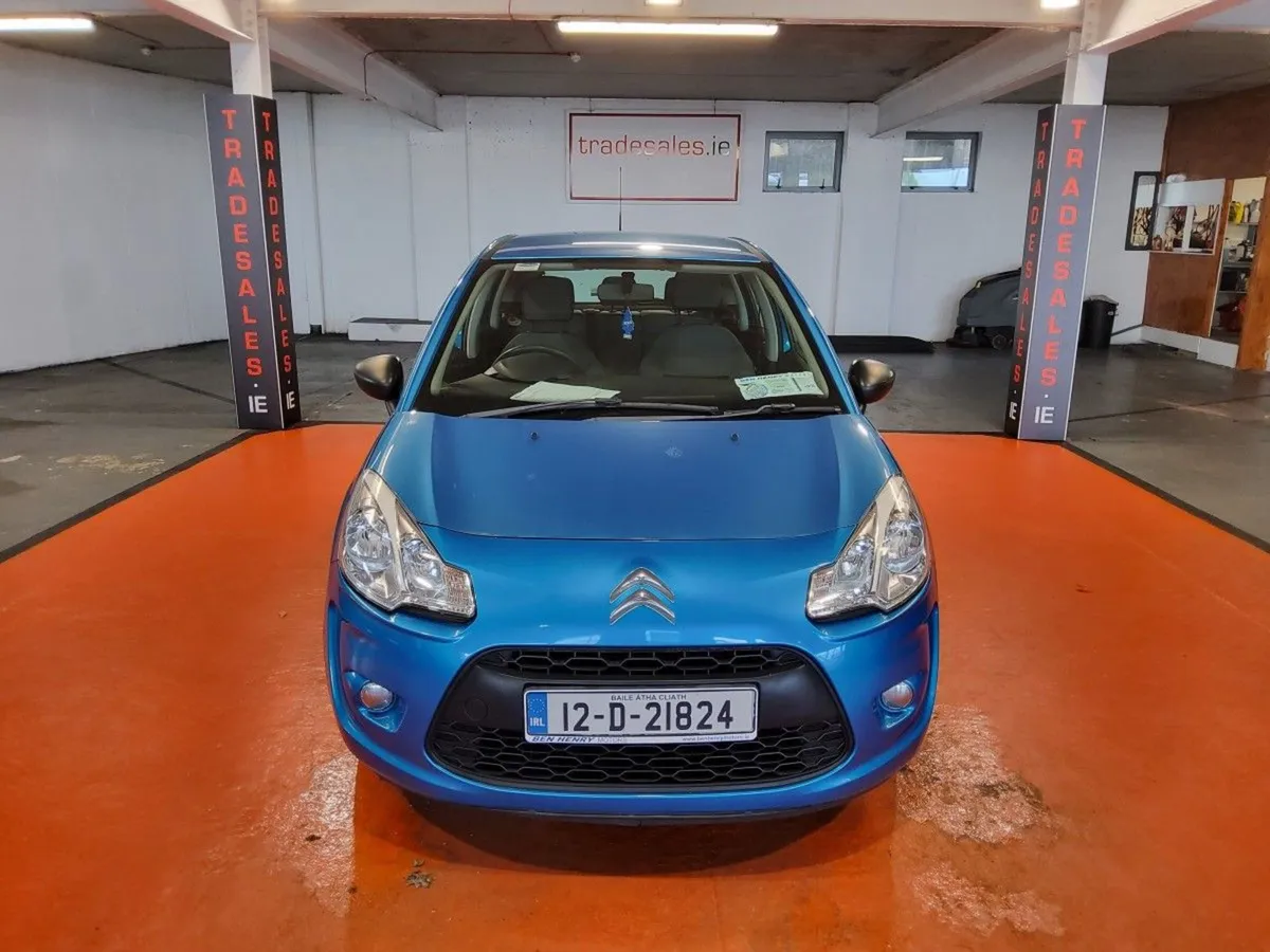 Citroen C3 1.4i 75hp VT - Image 1