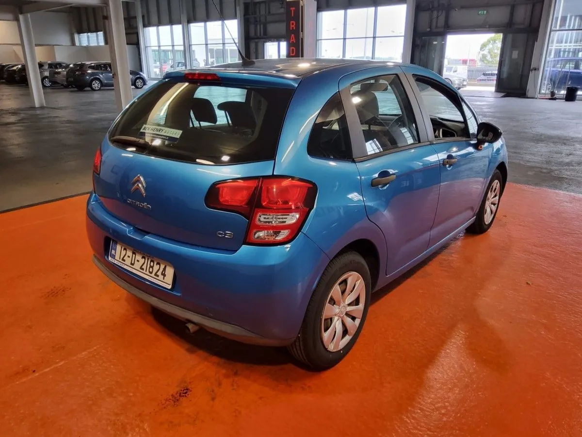 Citroen C3 1.4i 75hp VT - Image 3