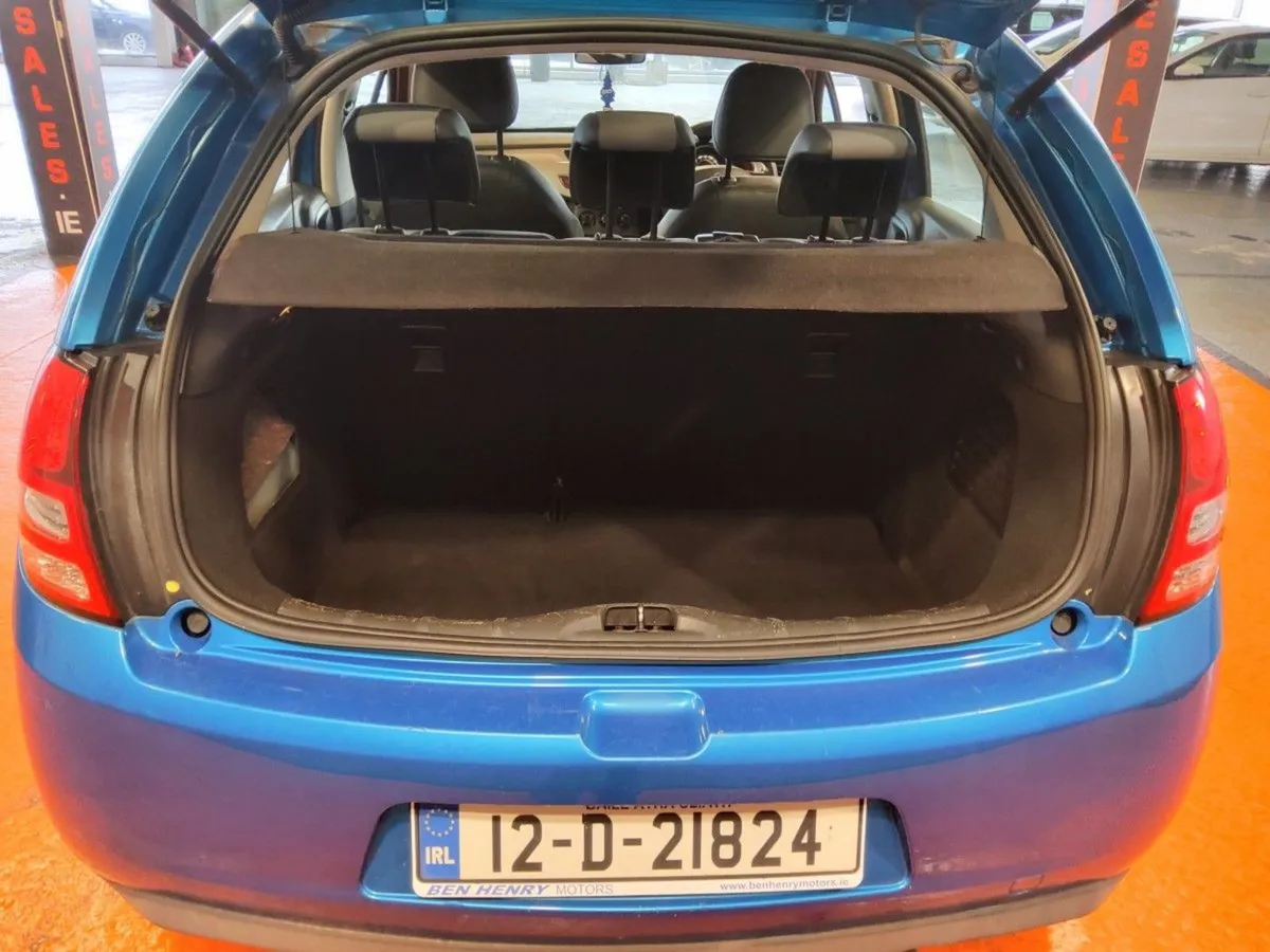 Citroen C3 1.4i 75hp VT - Image 4