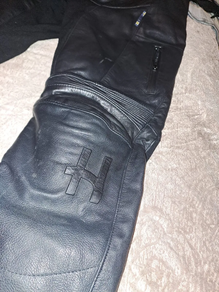 Motorbike clothing - Image 2