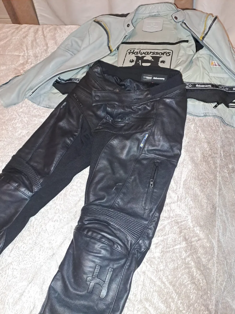Motorbike clothing - Image 3
