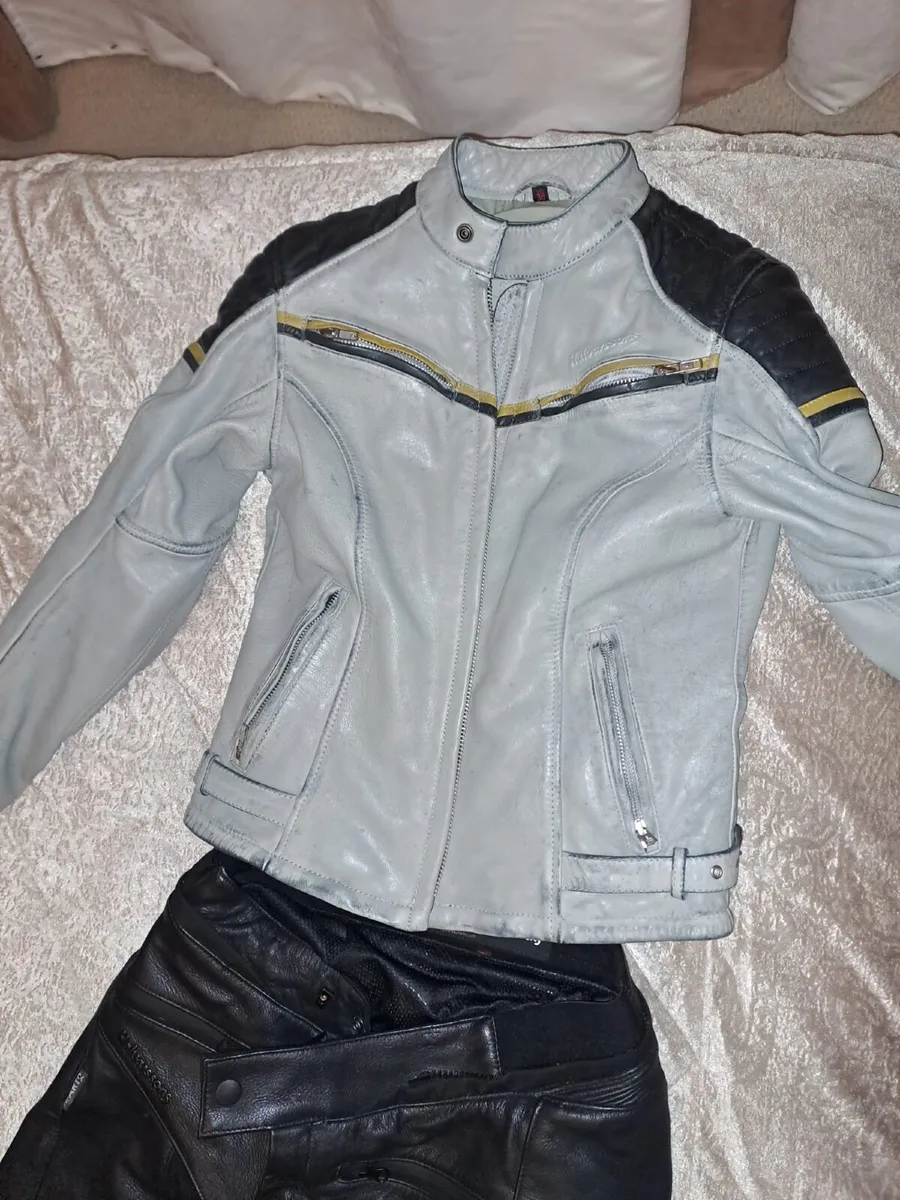Motorbike clothing - Image 4