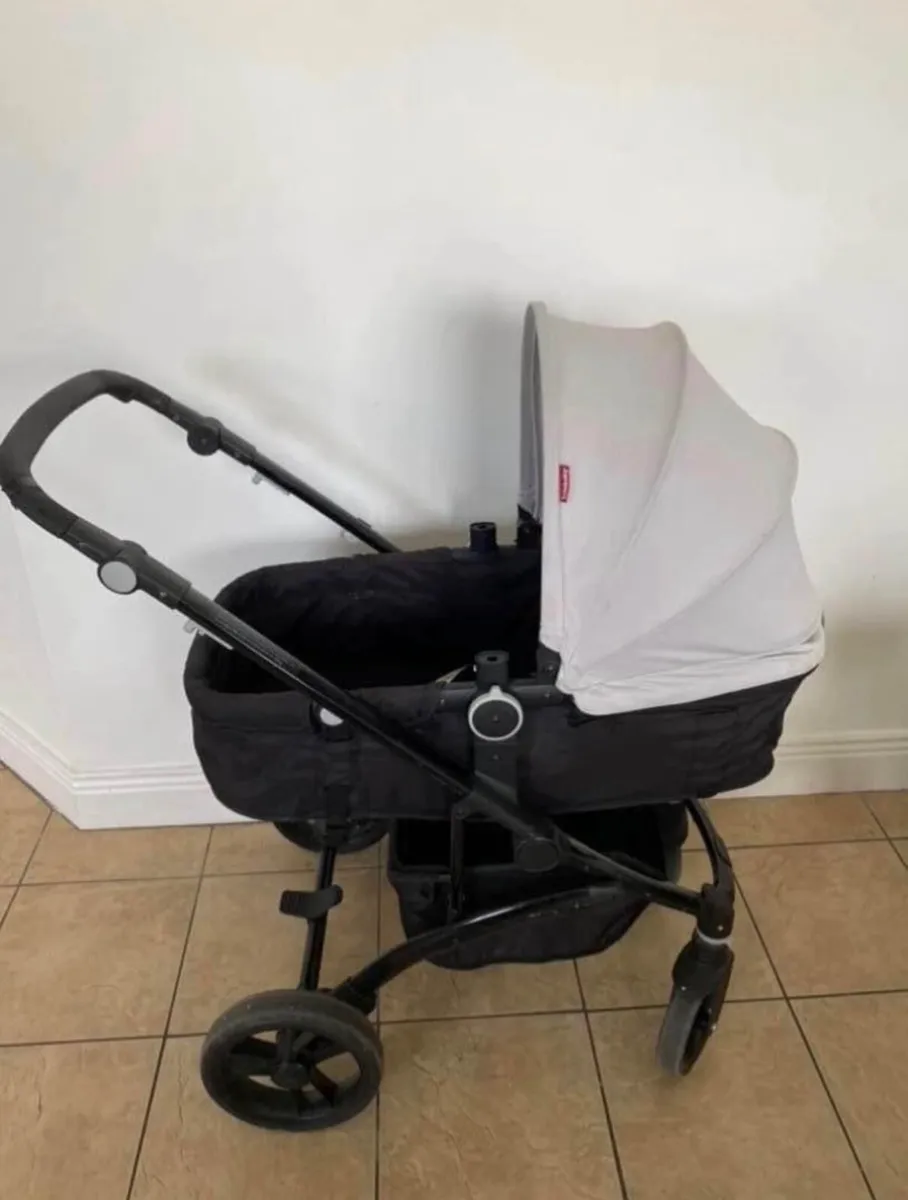 Infababy Pram - Image 1