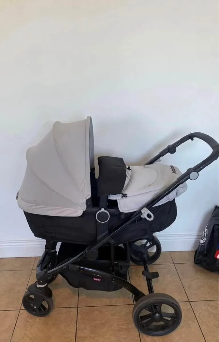 Infababy Pram - Image 3