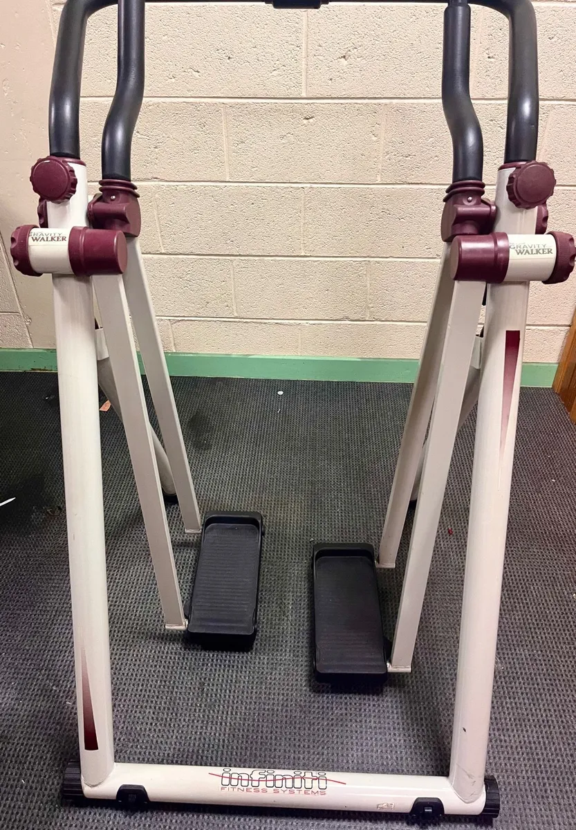 Gravity Walker - Image 4