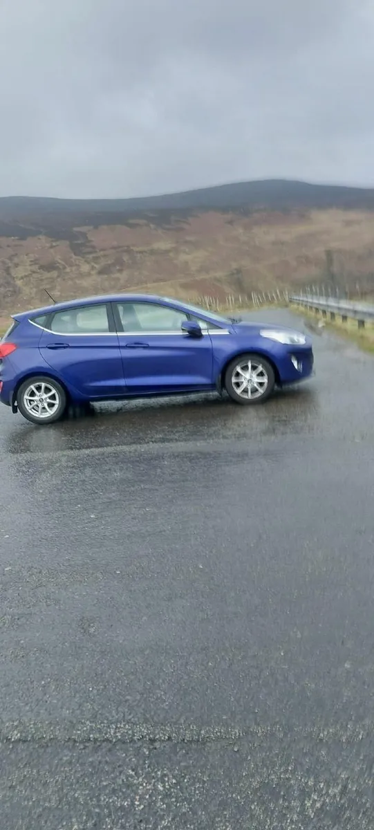 181 Ford Fiesta 1.1 Titanium - Great Car!! - Image 3