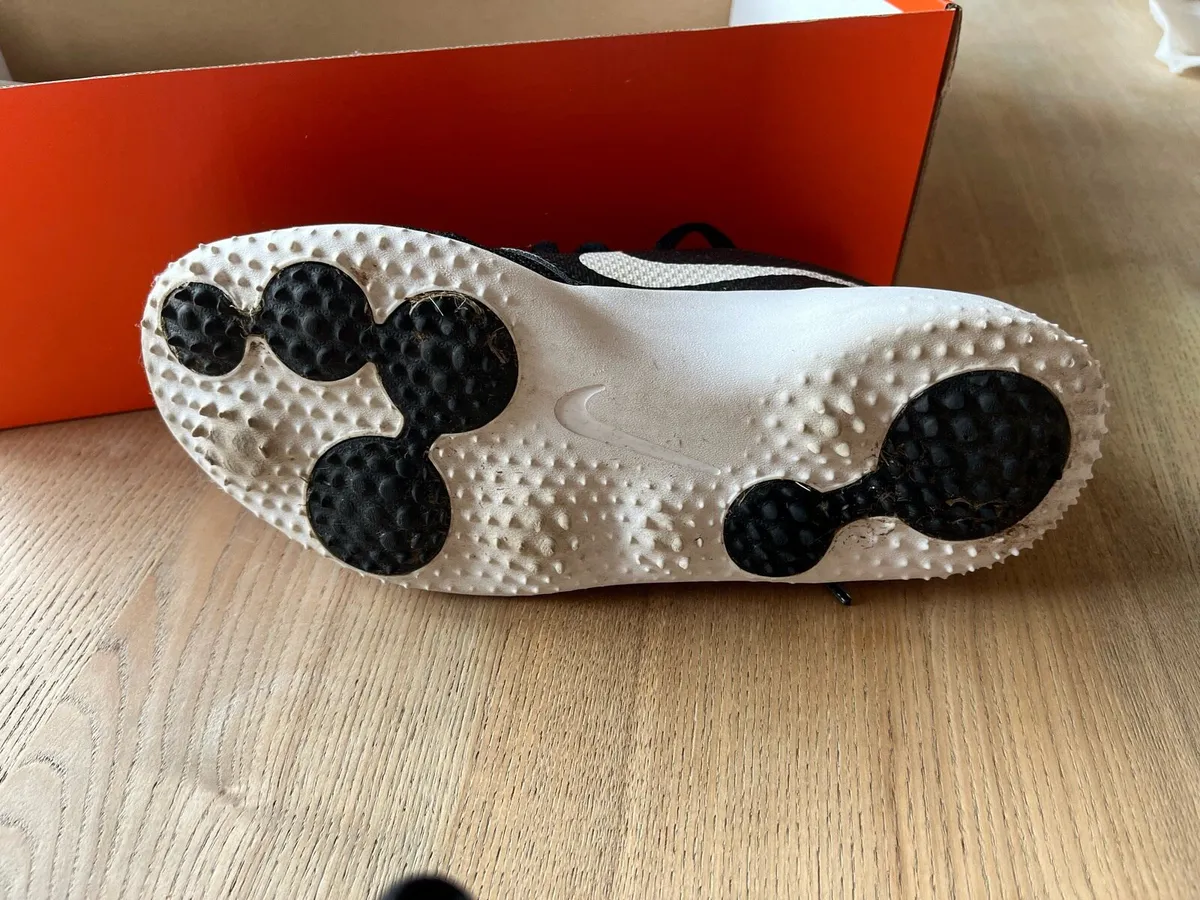 Nike golf shoes - Image 2