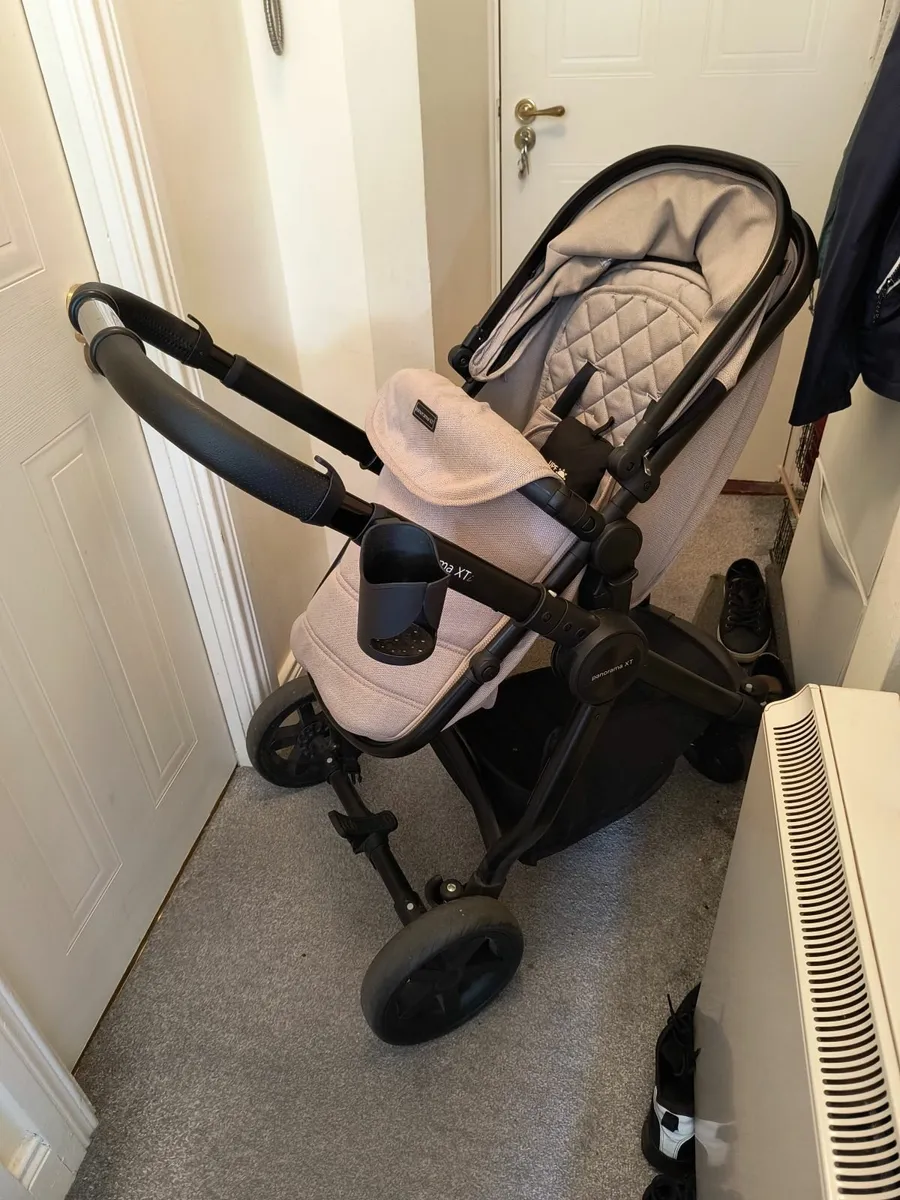 Panorama XTi buggy - Image 1