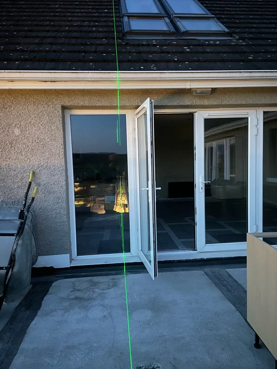 French doors - Image 2