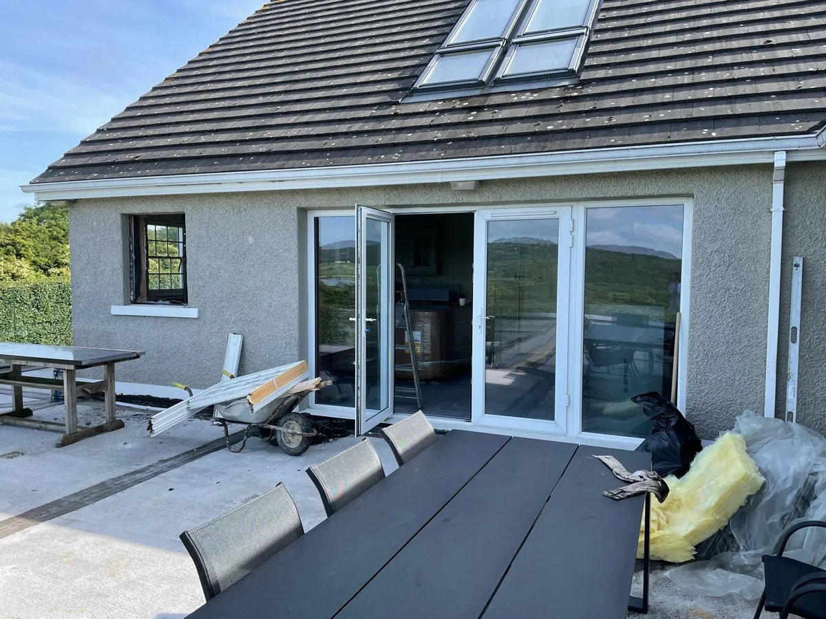 French doors - Image 1