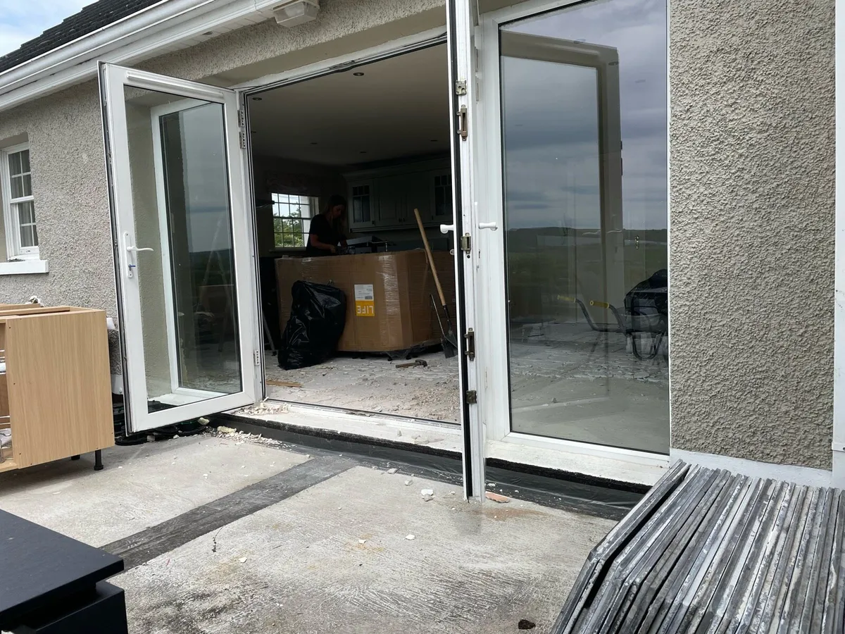French doors - Image 3