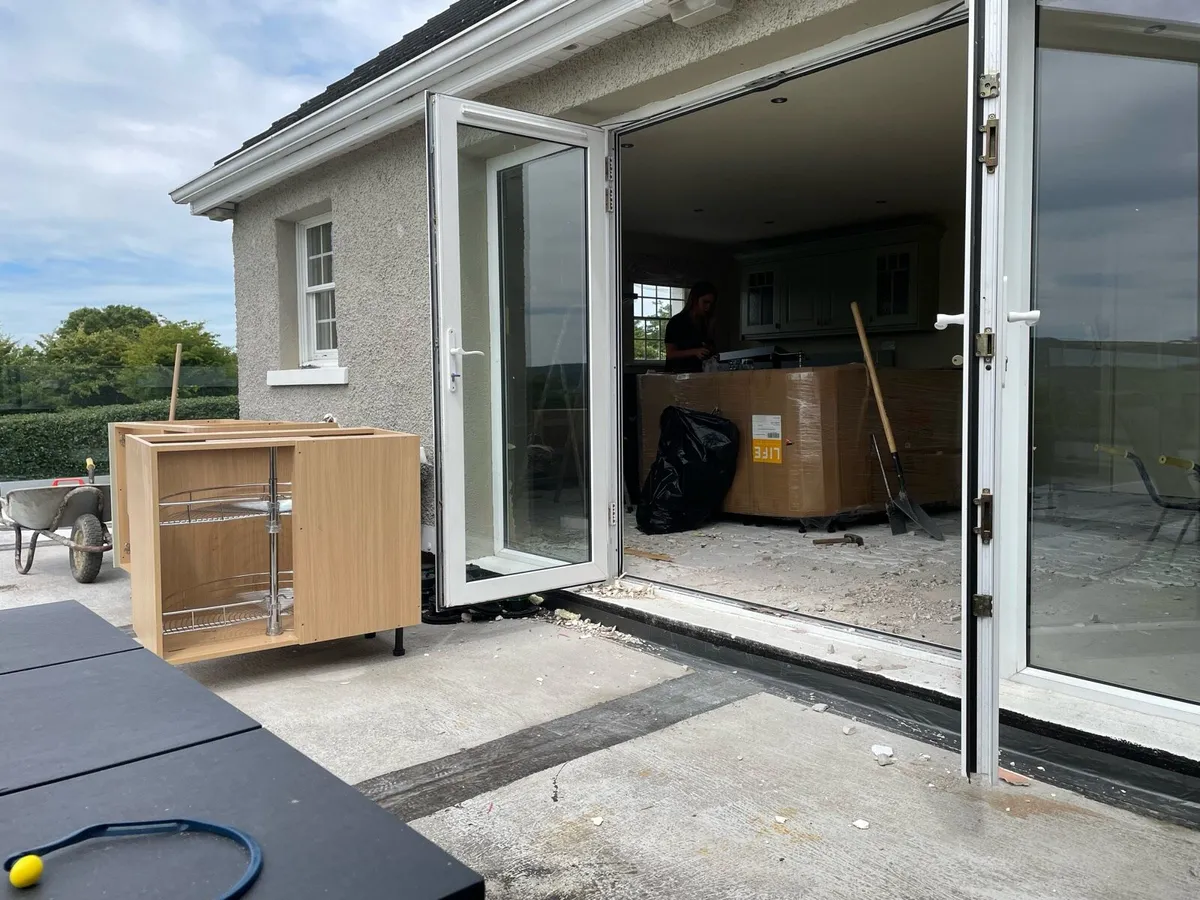 French doors - Image 4
